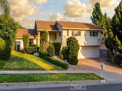 2132 Camino Rey , Fullerton, CA