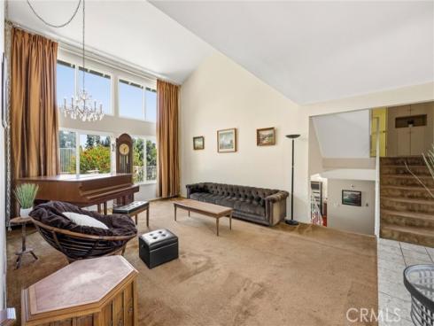 2132 Camino Rey , Fullerton, CA