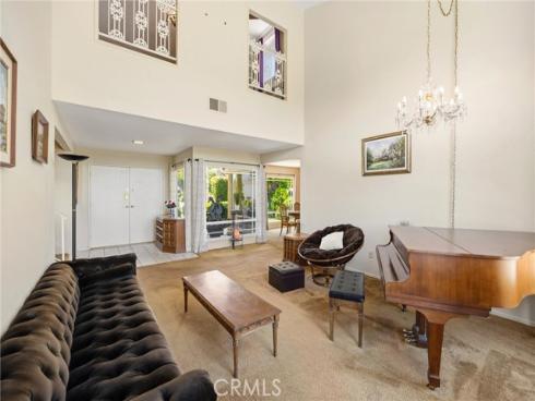 2132 Camino Rey , Fullerton, CA