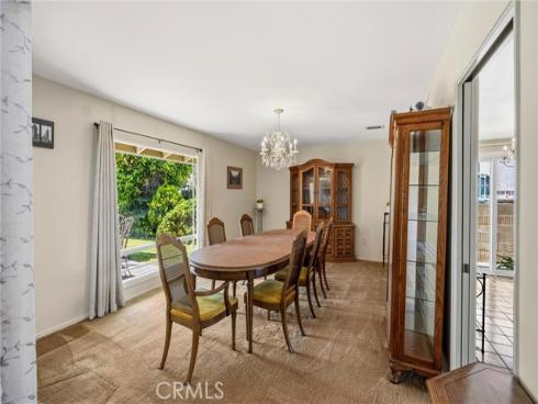 2132 Camino Rey , Fullerton, CA