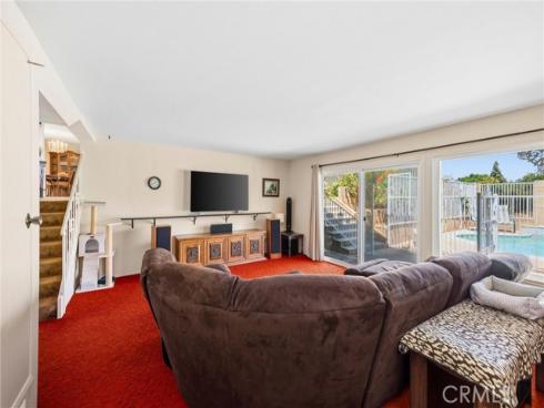 2132 Camino Rey , Fullerton, CA
