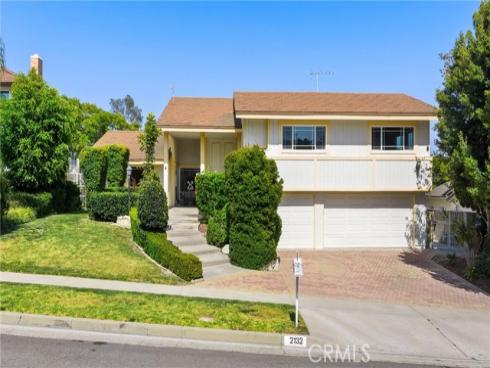 2132 Camino Rey , Fullerton, CA