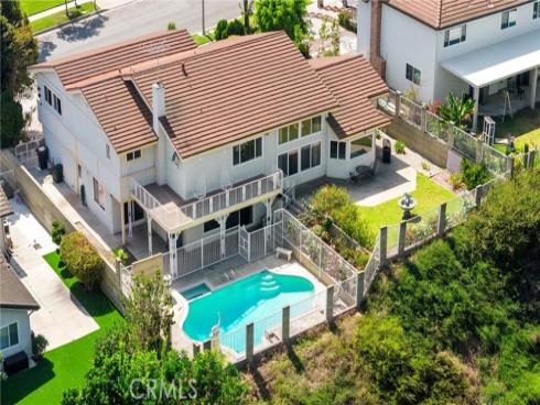 2132 Camino Rey , Fullerton, CA