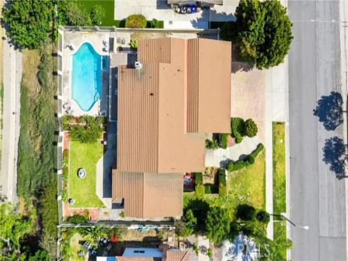 2132 Camino Rey , Fullerton, CA