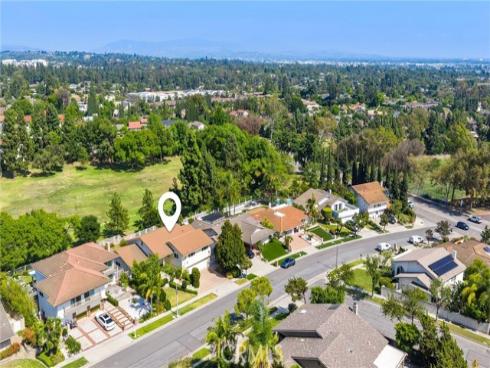2132 Camino Rey , Fullerton, CA