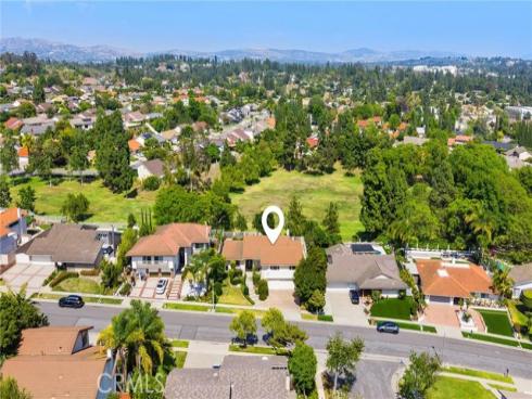 2132 Camino Rey , Fullerton, CA
