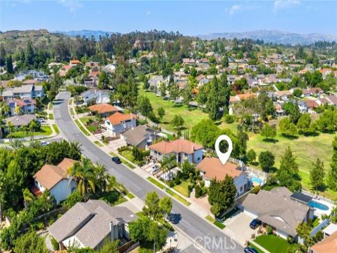 2132 Camino Rey , Fullerton, CA