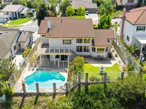 2132 Camino Rey , Fullerton, CA