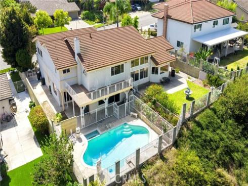 2132 Camino Rey , Fullerton, CA