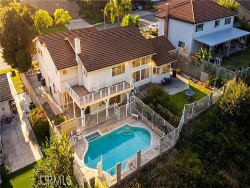 2132 Camino Rey , Fullerton, CA