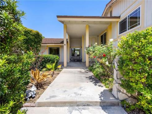 2132 Camino Rey , Fullerton, CA