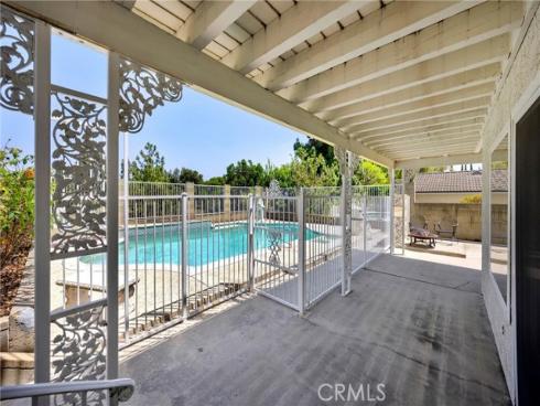 2132 Camino Rey , Fullerton, CA