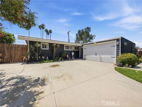 1706 Central , Fullerton, CA