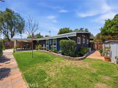 1706 Central , Fullerton, CA