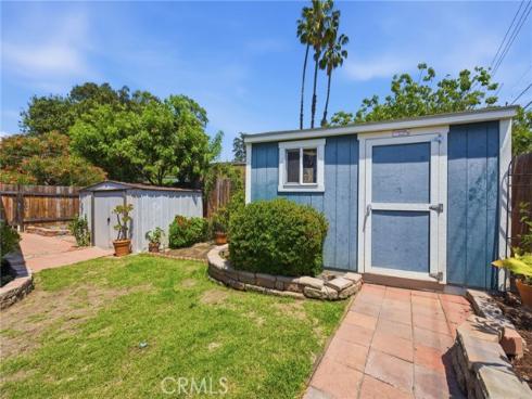 1706 Central , Fullerton, CA