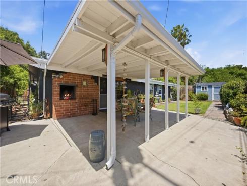 1706 Central , Fullerton, CA