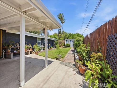 1706 Central , Fullerton, CA