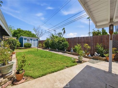 1706 Central , Fullerton, CA