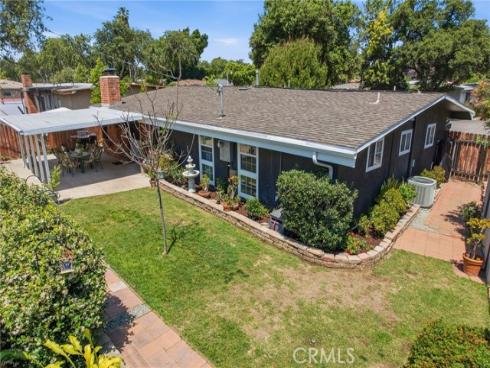 1706 Central , Fullerton, CA