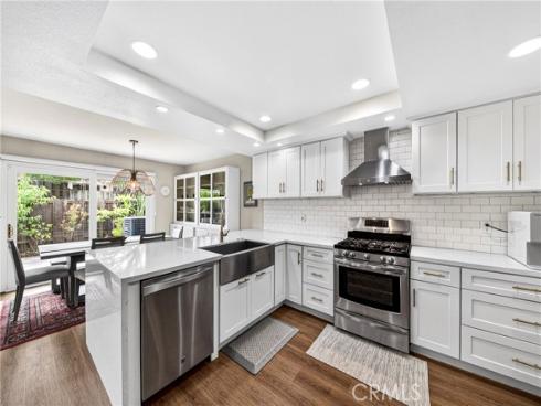 802 W Glenwood Circle, Fullerton, CA