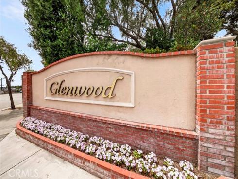 802 W Glenwood Circle, Fullerton, CA