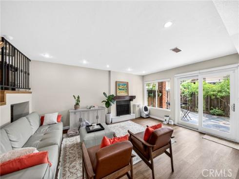 802 W Glenwood Circle, Fullerton, CA