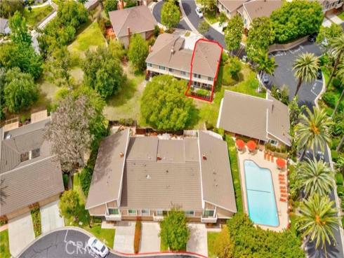 802 W Glenwood   Circle, Fullerton, CA