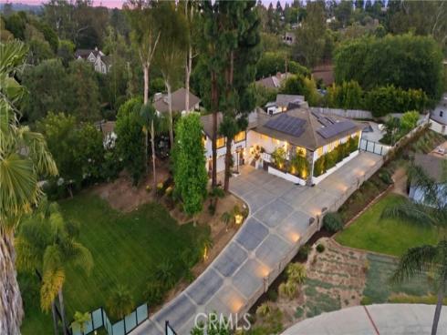 520 W Hermosa , Fullerton, CA