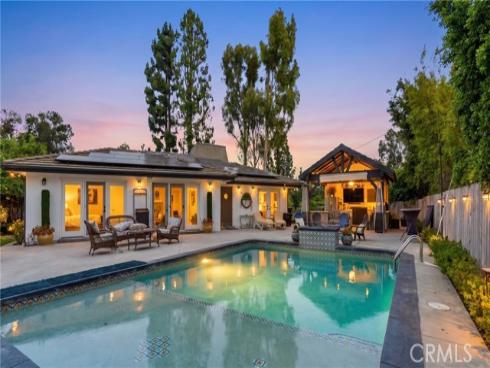 520 W Hermosa , Fullerton, CA