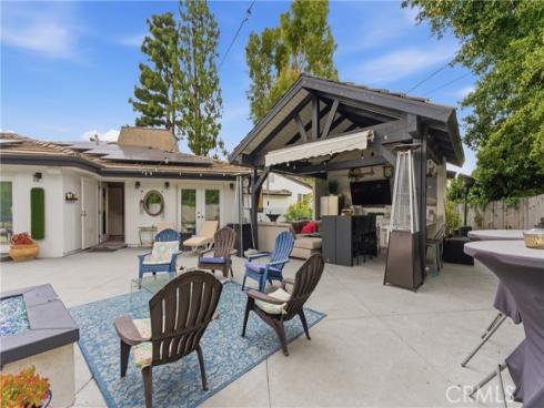 520 W Hermosa , Fullerton, CA