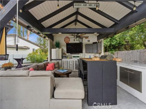 520 W Hermosa , Fullerton, CA