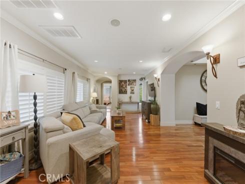 520 W Hermosa , Fullerton, CA