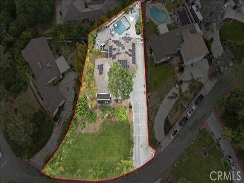 520 W Hermosa  , Fullerton, CA