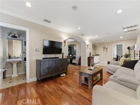 520 W Hermosa , Fullerton, CA