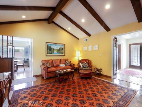 2801 Altivo , Fullerton, CA