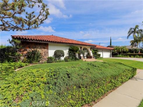 2801 Altivo , Fullerton, CA