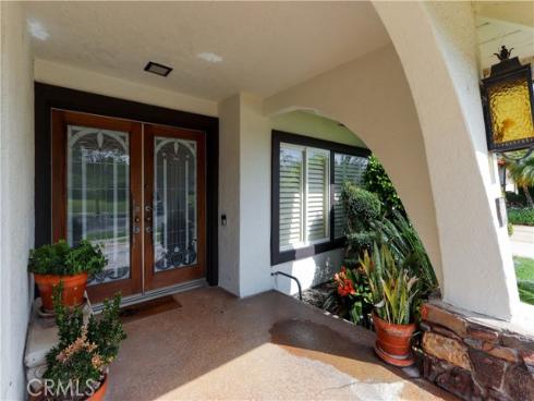 2801 Altivo , Fullerton, CA