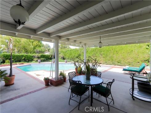 2801 Altivo , Fullerton, CA