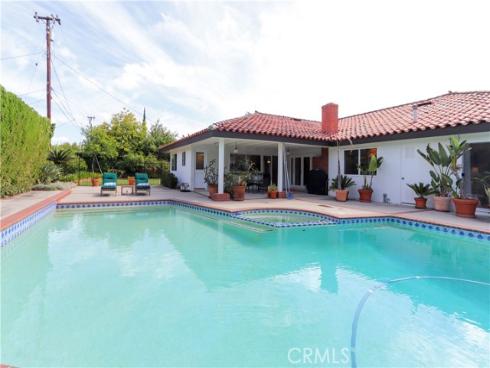 2801 Altivo , Fullerton, CA