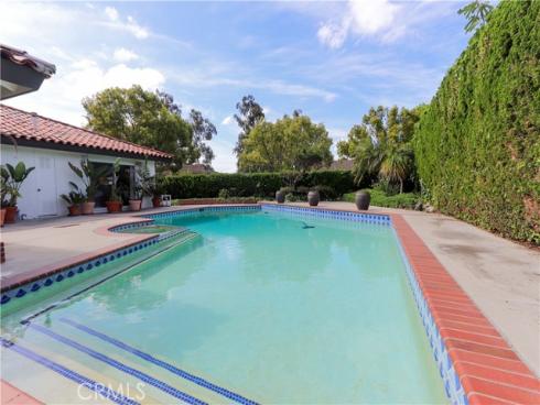 2801 Altivo , Fullerton, CA