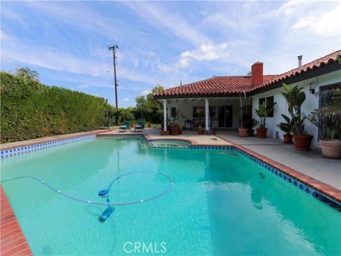 2801 Altivo , Fullerton, CA