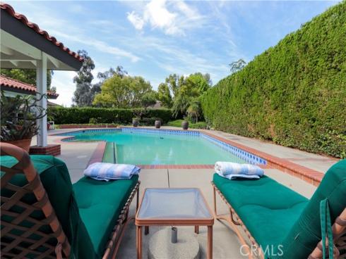 2801 Altivo , Fullerton, CA