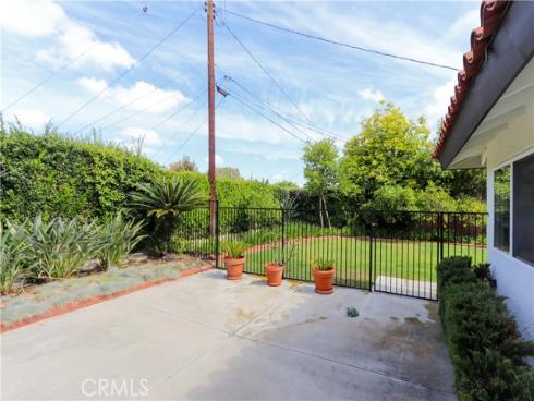 2801 Altivo , Fullerton, CA