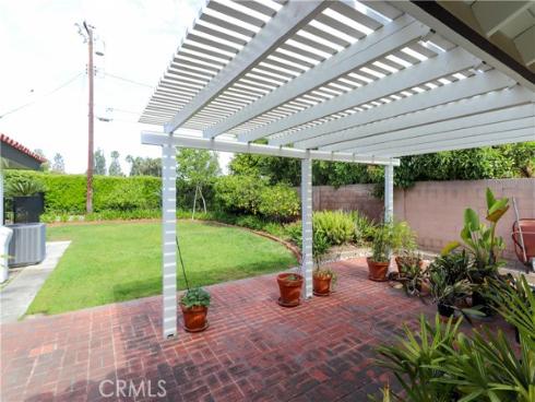 2801 Altivo , Fullerton, CA