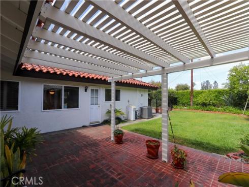 2801 Altivo , Fullerton, CA