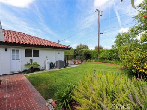 2801 Altivo , Fullerton, CA