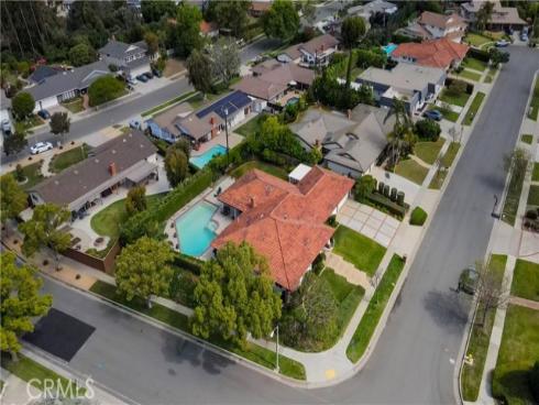 2801 Altivo , Fullerton, CA