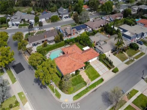 2801 Altivo , Fullerton, CA
