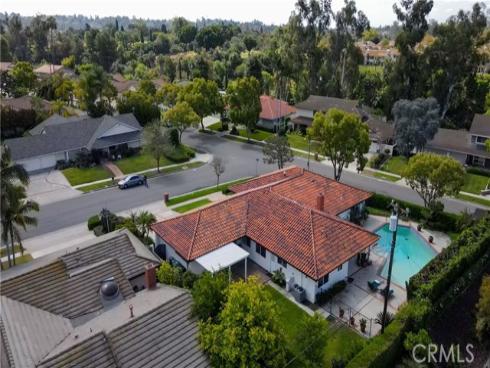 2801 Altivo , Fullerton, CA