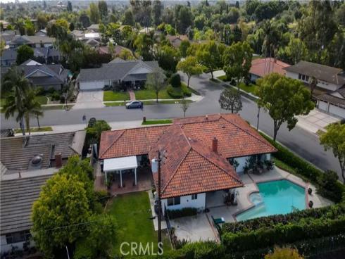 2801 Altivo , Fullerton, CA